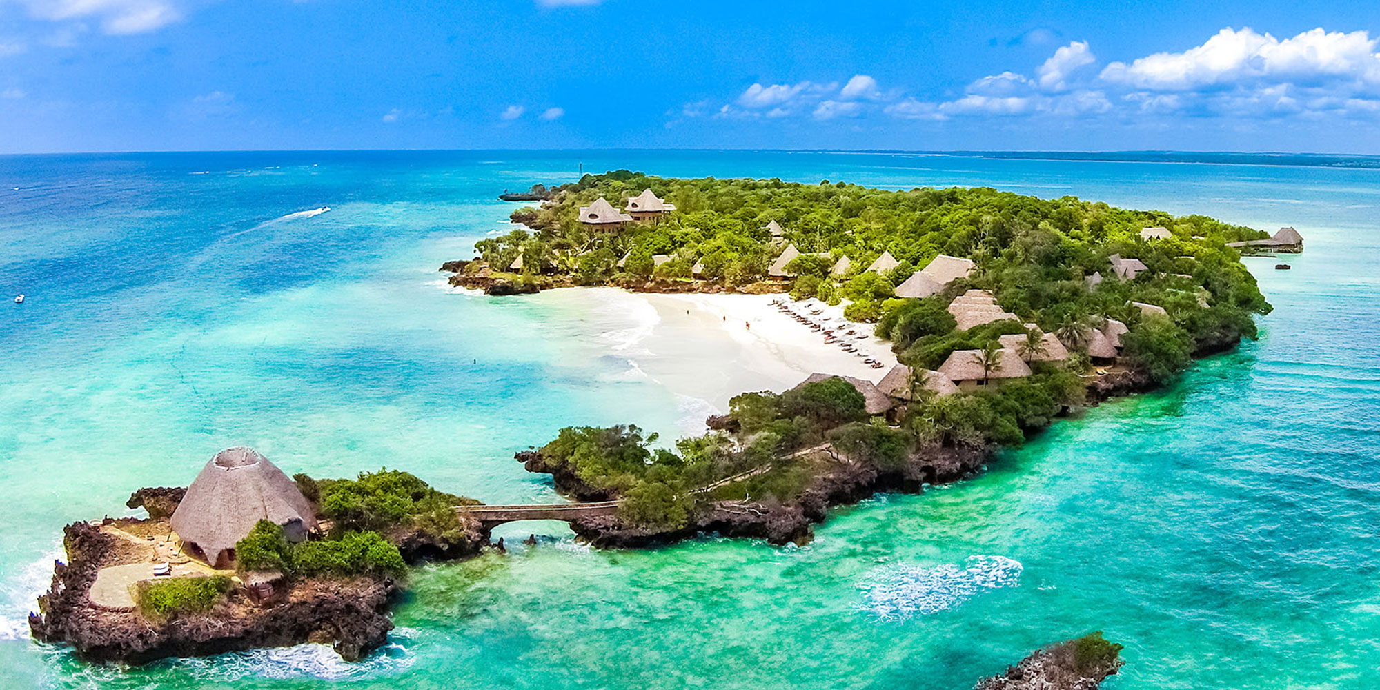 explore the best of Kenya & Tanzania